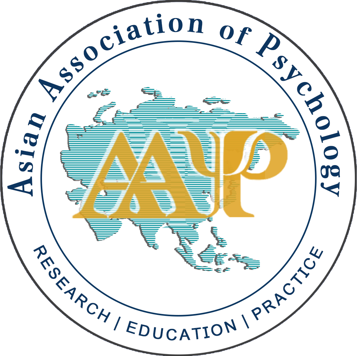 Asian Association of Psychology Logo